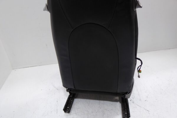 PORSCHE 911 997 Beifahrersitz Schwarz  99761268301 – Bild 16