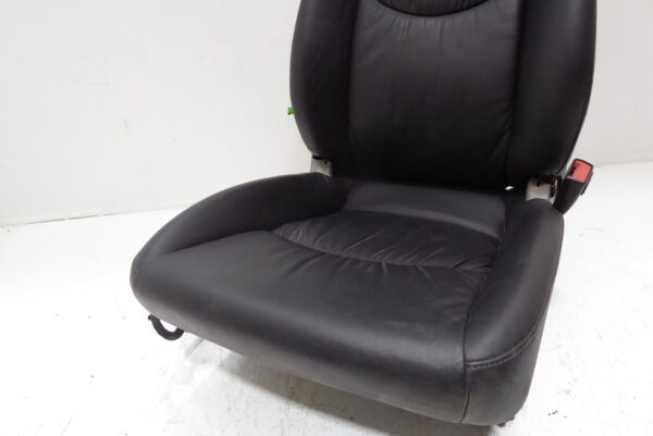 PORSCHE 911 997 Beifahrersitz Schwarz  99761268301 – Bild 8