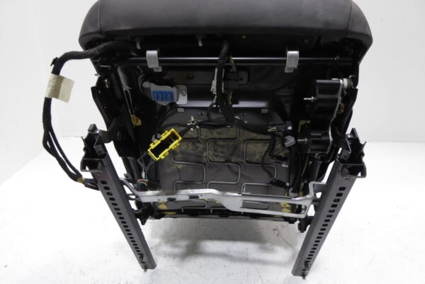 PORSCHE 911 997 Beifahrersitz Schwarz  99761268301 – Bild 9