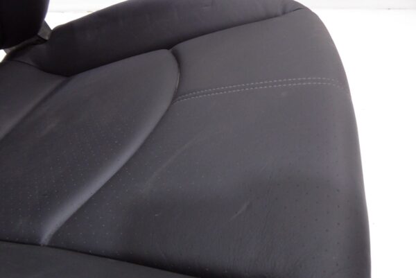 PORSCHE 911 997 Fahrersitz Schwarz  99761268201 – Bild 11