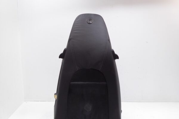 PORSCHE 911 997 Fahrersitz Schwarz  99761268201 – Bild 14