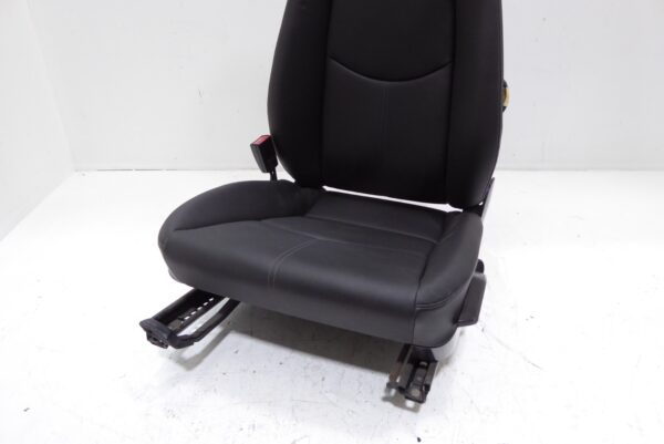 PORSCHE 911 997 Fahrersitz Schwarz  99761268201 – Bild 3