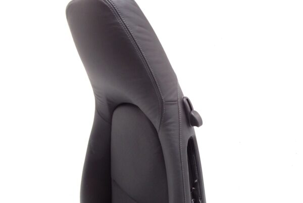 PORSCHE 911 997 Fahrersitz Schwarz  99761268201 – Bild 8