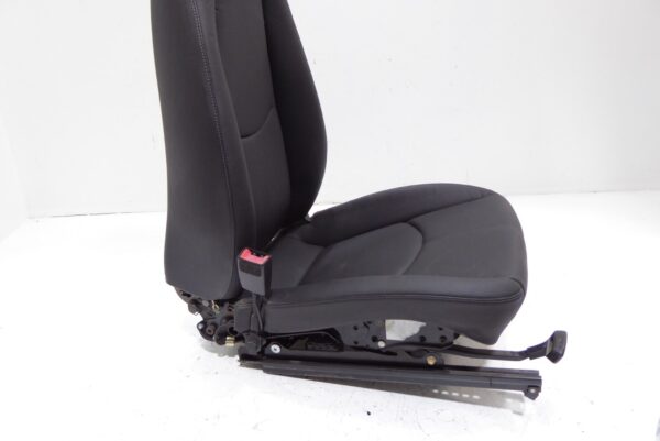 PORSCHE 911 997 Fahrersitz Schwarz  99761268201 – Bild 9