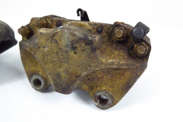 PORSCHE 911 G-SC Hinten  Satz  Bremssättel vorne  Festsattel Bremssättel ATE – Bild 16