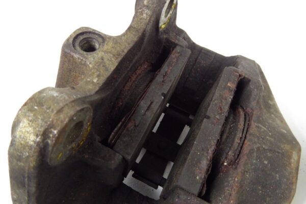 PORSCHE 911 G-SC Hinten  Satz  Bremssättel vorne  Festsattel Bremssättel ATE – Bild 19