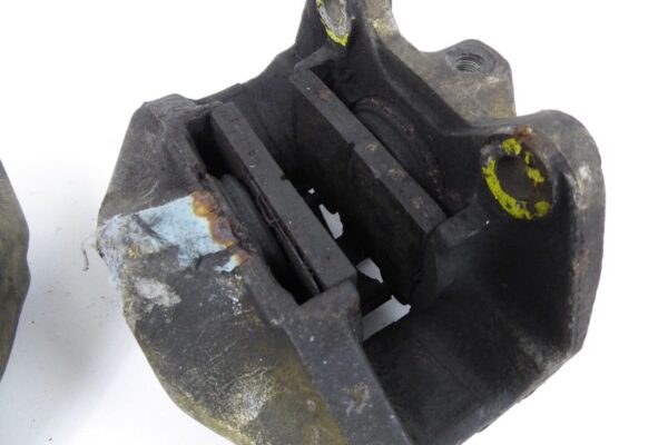 PORSCHE 911 G-SC Hinten  Satz  Bremssättel vorne  Festsattel Bremssättel ATE – Bild 20