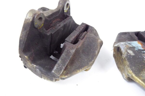 PORSCHE 911 G-SC Hinten  Satz  Bremssättel vorne  Festsattel Bremssättel ATE – Bild 22