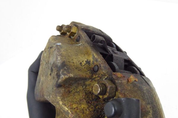 PORSCHE 911 G-SC Hinten  Satz  Bremssättel vorne  Festsattel Bremssättel ATE – Bild 24