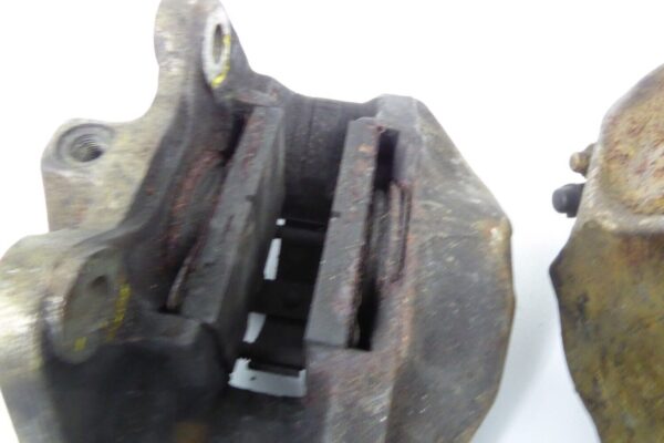 PORSCHE 911 G-SC Hinten  Satz  Bremssättel vorne  Festsattel Bremssättel ATE – Bild 9