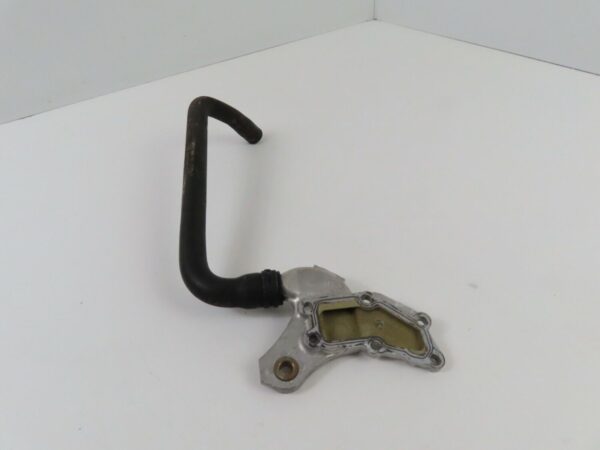 PORSCHE 986 996 Cayman Boxster Leitung Verschlussdeckel Verschluss 9961012152R – Bild 3