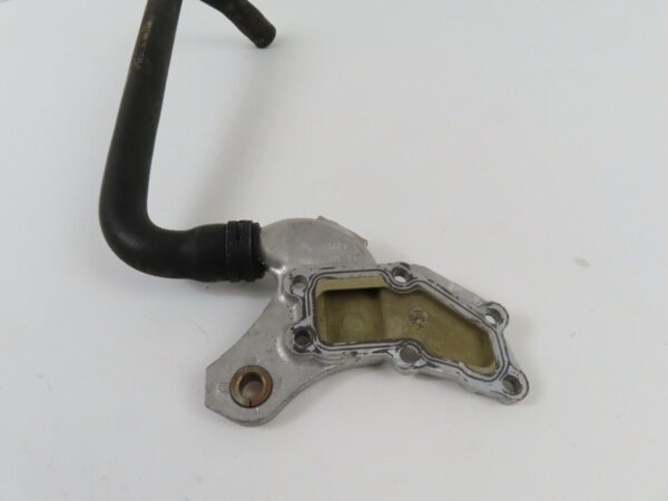 PORSCHE 986 996 Cayman Boxster Leitung Verschlussdeckel Verschluss 9961012152R – Bild 4