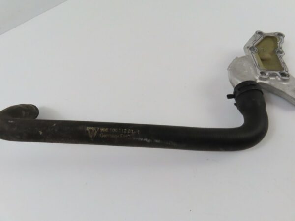 PORSCHE 986 996 Cayman Boxster Leitung Verschlussdeckel Verschluss 9961012152R – Bild 5
