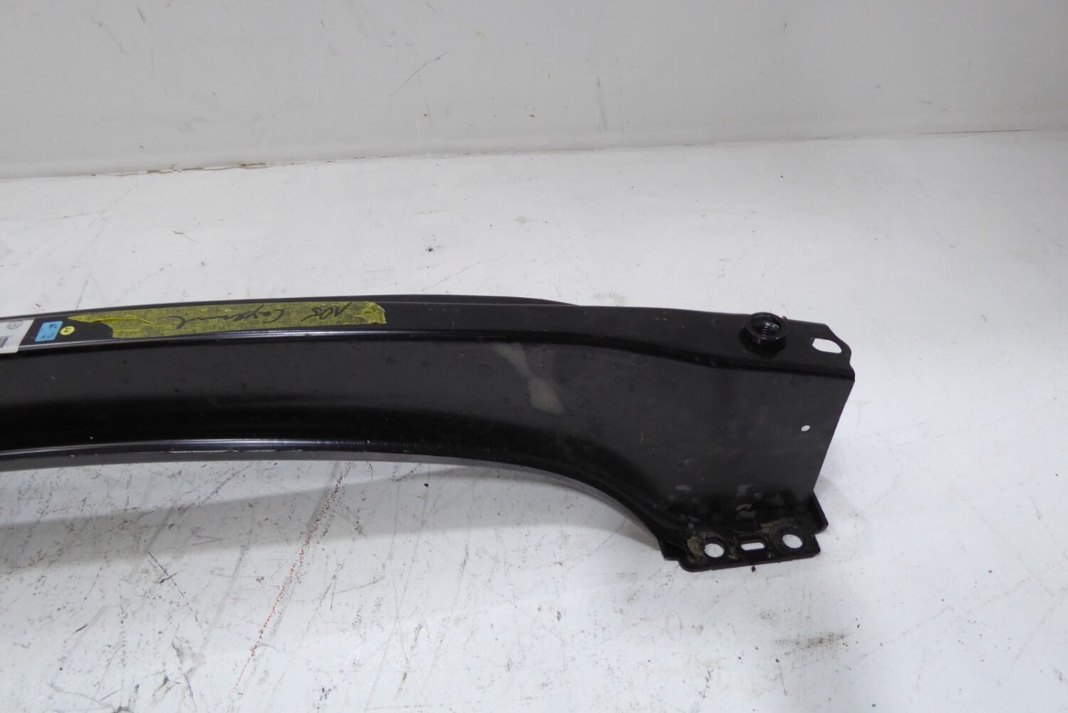 PORSCHE Cayenne 7P0807309 95850530901 Steg Stoßstange Hinten – Bild 3