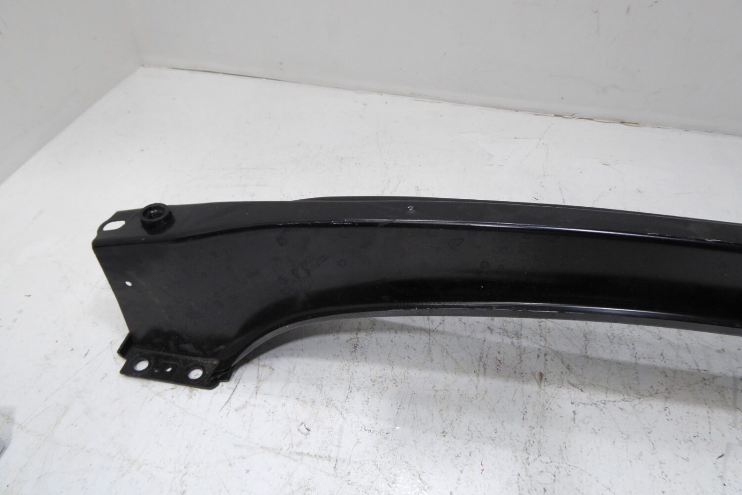 PORSCHE Cayenne 7P0807309 95850530901 Steg Stoßstange Hinten – Bild 4