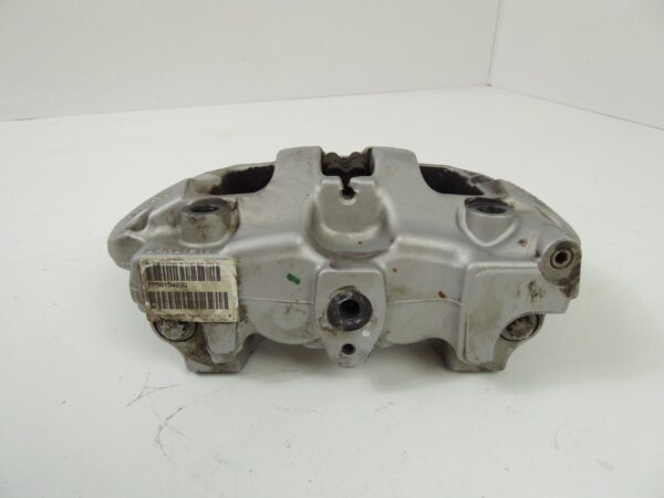 PORSCHE Cayenne S 958 92A Bremssattel hinten links Bremszange Sattel 7P0615423 - Image 5