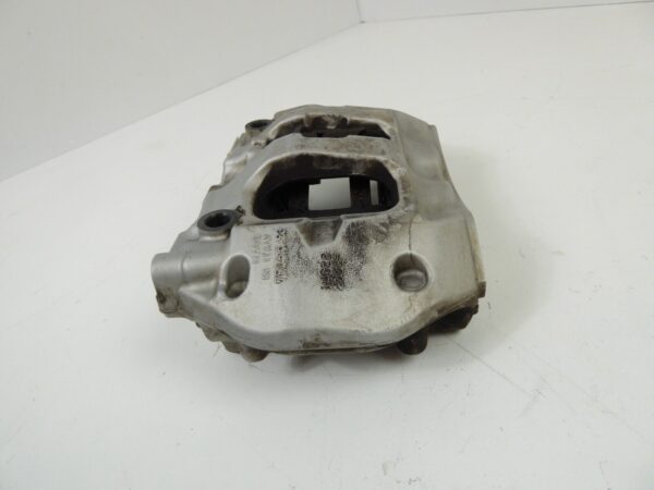 PORSCHE Cayenne S 958 92A Bremssattel hinten links Bremszange Sattel 7P0615423