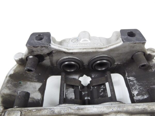 PORSCHE Cayenne S 958 92A Bremssattel hinten links Bremszange Sattel 7P0615423 - Image 9