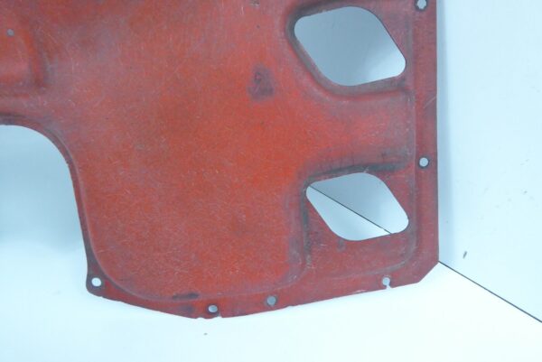 Porsche 2.0 S Motorabdeckung Original 1966-1968 im Motor – Bild 5
