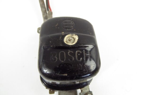 Porsche 356 Bosch Regler Original – Bild 3