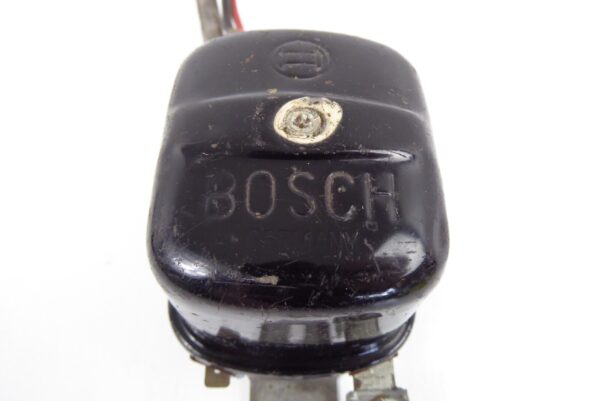 Porsche 356 Bosch Regler Original – Bild 4