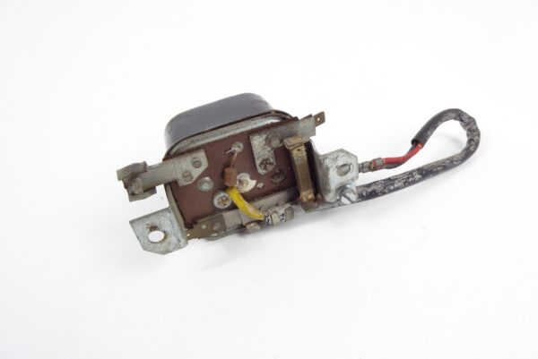 Porsche 356 Bosch Regler Original – Bild 5