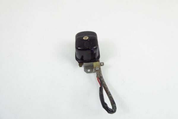 Porsche 356 Bosch Regler Original