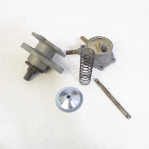 Porsche 356 C  912 Benzinpumpe original Kraftstoffpumpe Pierburg