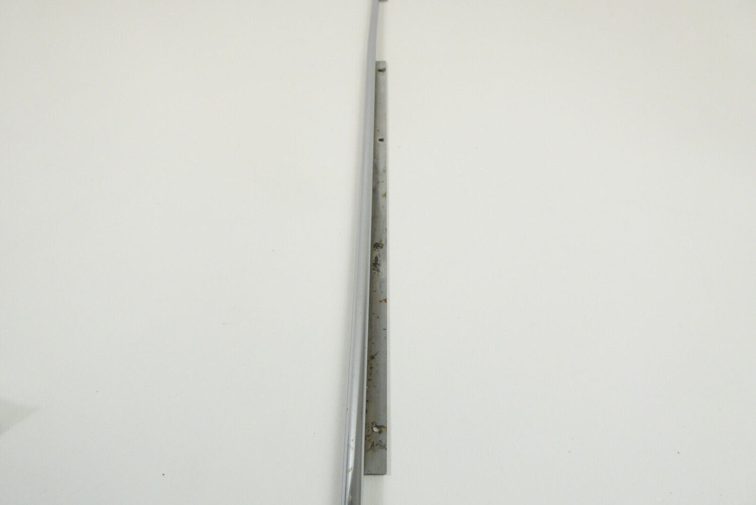 Porsche 356  Cabrio Ziereliste Tür Türschatleiste – Bild 4