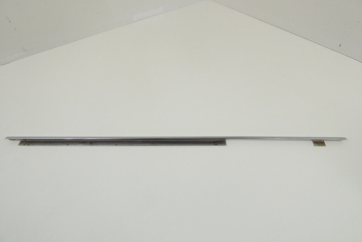 Porsche 356  Cabrio Ziereliste Tür Türschatleiste – Bild 6