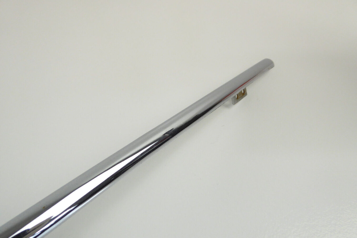 Porsche 356  Cabrio Ziereliste Tür Türschatleiste – Bild 7