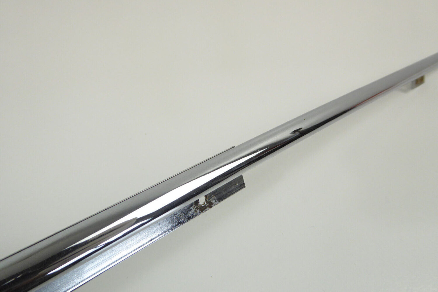 Porsche 356  Cabrio Ziereliste Tür Türschatleiste – Bild 8