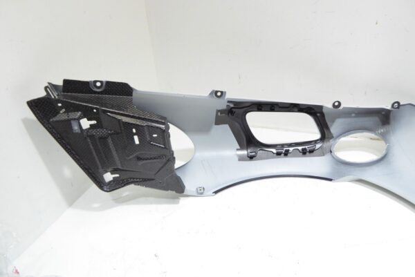 Porsche 718 Cayman 982 GT4RS Kotflügel. RECHTS Fender wing right 9GT821018 – Bild 12