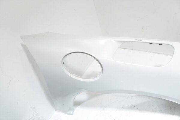 Porsche 718 Cayman 982 GT4RS Kotflügel. RECHTS Fender wing right 9GT821018 – Bild 5