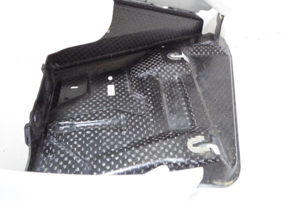 Porsche 718 Cayman 982 GT4RS Kotflügel. RECHTS Fender wing right 9GT821018 – Bild 6