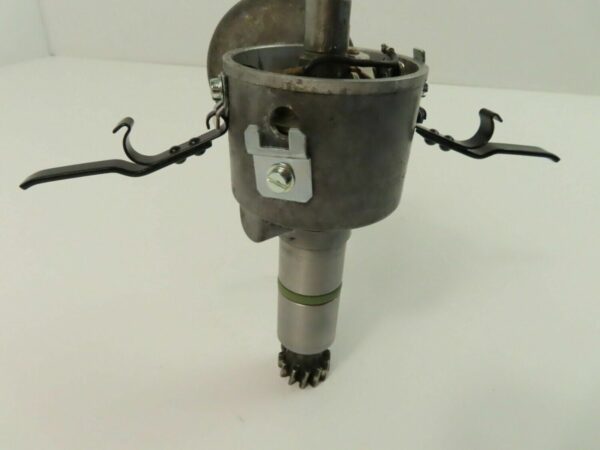 Porsche 911 2.0 L 1968 Bosch 0231169001 Zündverteiler – Bild 3