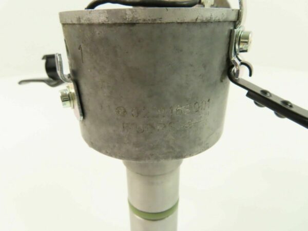 Porsche 911 2.0 L 1968 Bosch 0231169001 Zündverteiler – Bild 6