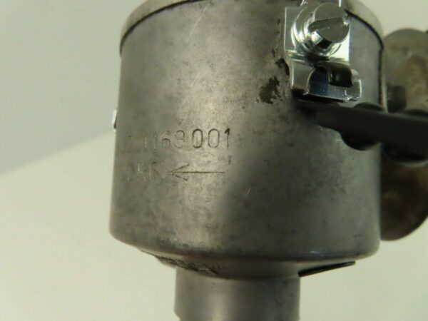 Porsche 911 2.0 L 1968 Bosch 0231169001 Zündverteiler – Bild 7