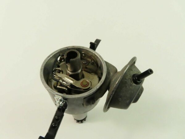 Porsche 911 2.0 L 1968 Bosch 0231169001 Zündverteiler – Bild 8