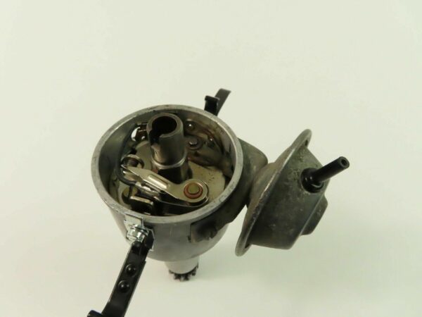 Porsche 911 2.0 L 1968 Bosch 0231169001 Zündverteiler – Bild 9