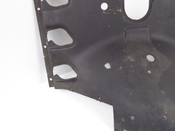Porsche 911 2.0 SWB Motor Abdeckung  zum Aufarbeiten – Bild 6