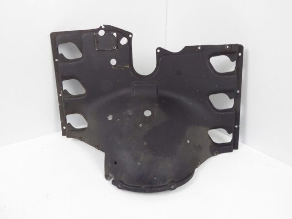 Porsche 911 2.0 SWB Motor Abdeckung  zum Aufarbeiten