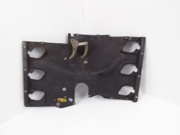 Porsche 911 2.0 SWB Motor Abdeckung  zum Aufarbeiten – Bild 8