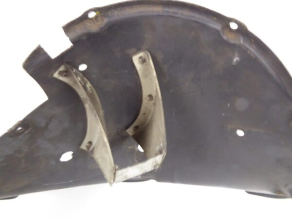 Porsche 911 2.0 SWB Motor Abdeckung  zum Aufarbeiten – Bild 10