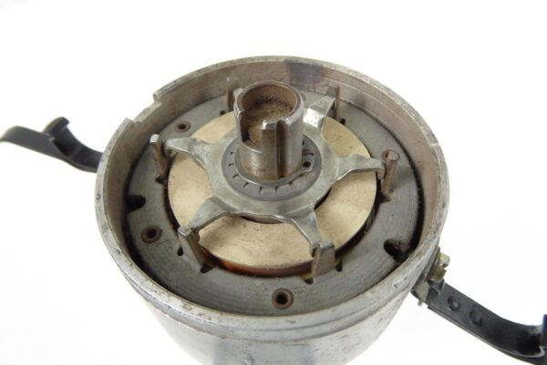 Porsche 911 3.0 SC  Zündverteiler 0237303003 – Bild 6