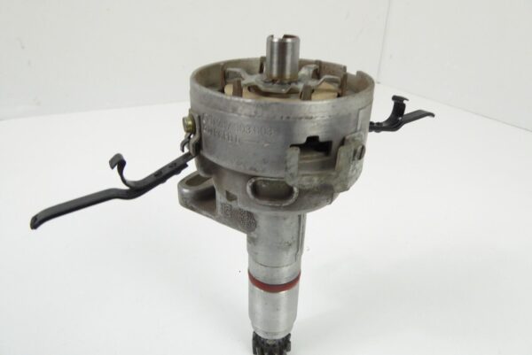 Porsche 911 3.0 SC  Zündverteiler 0237303003 – Bild 7