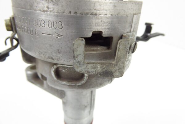 Porsche 911 3.0 SC  Zündverteiler 0237303003 – Bild 8