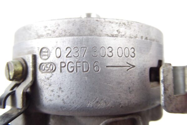 Porsche 911 3.0 SC  Zündverteiler 0237303003 – Bild 10