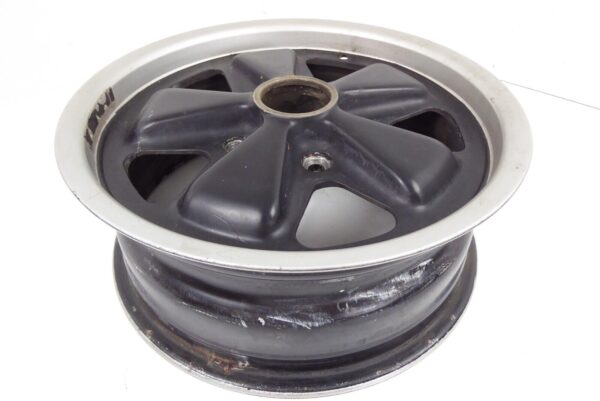 Porsche  911   6 Jx 15 ET 36 Fuchs Felge   Carrera   91136102000 – Bild 11