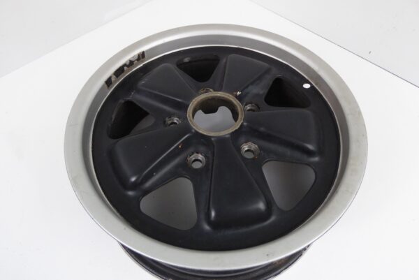 Porsche  911   6 Jx 15 ET 36 Fuchs Felge   Carrera   91136102000 – Bild 16